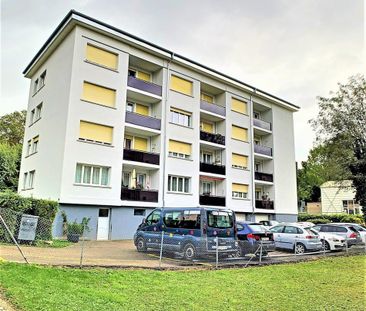 Appartement 3.5 pièces à Yverdon-les-Bains - Logement de 3.5 pièces... - Foto 2