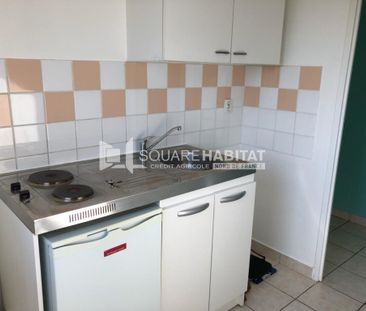 Location Appartement 2 pièces 47m² HARNES 62440 - Photo 4