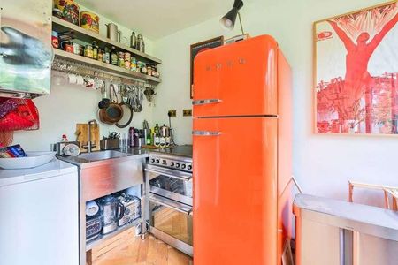 Bampton Road, Forest Hill, SE23 - Photo 2