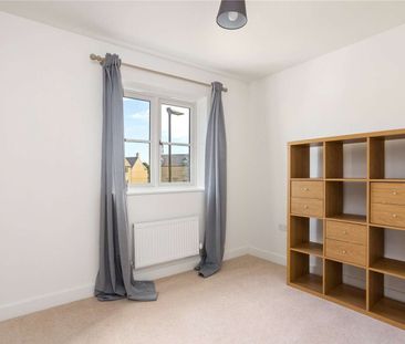 A semi-detached two bedroom property in Fairford. - Photo 5