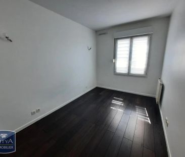 Appartement à louer 3 pièces 56.7m² - Photo 3