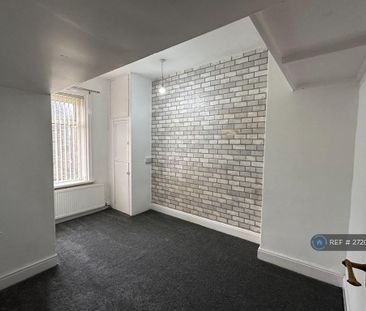2 bedroom terraced house to rent - Photo 6
