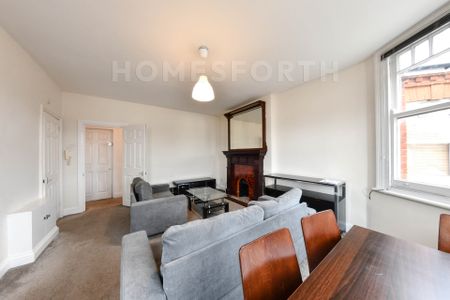 2 Bedroom Flat - Photo 3
