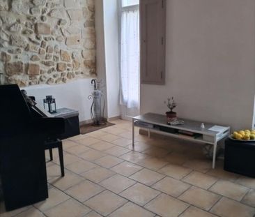 Maison de village EYRAGUES - Photo 1