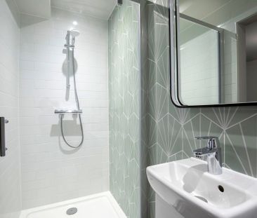 Buckingham Court, Wellington Street, Cheltenham - Photo 5