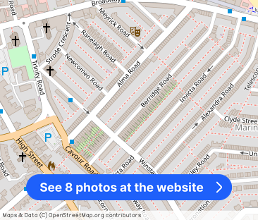 Berridge Road, Sheerness, Kent, ME12 - Photo 1