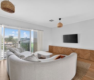 Open the door to secure, elevated coastal living - Photo 1