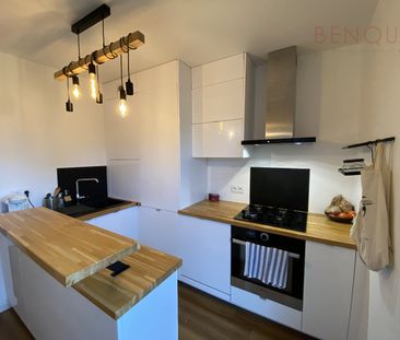Location Appartement 2 pièces 46m² BIARRITZ 64200 - Photo 6