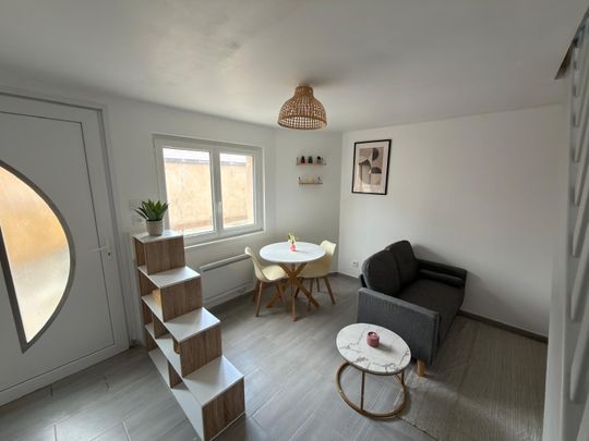 Location Appartement 2 pièces 26m² AMIENS 80000 - Photo 1
