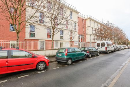 14, rue Carnot, 94800, Villejuif - Photo 4