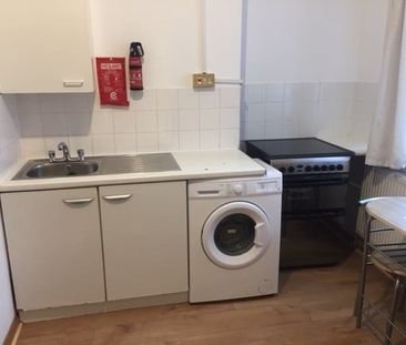 Studio Flat, Sutherland Road, N17 - Photo 4