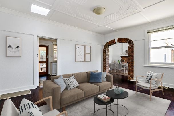 Family home in Prime location - Photo 1