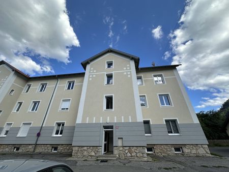 Charmante 3-Zimmer-Wohnung in Judenburg - Foto 4