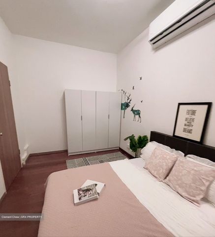 Charming Garden (D10), Condominium - For Rent - Photo 2