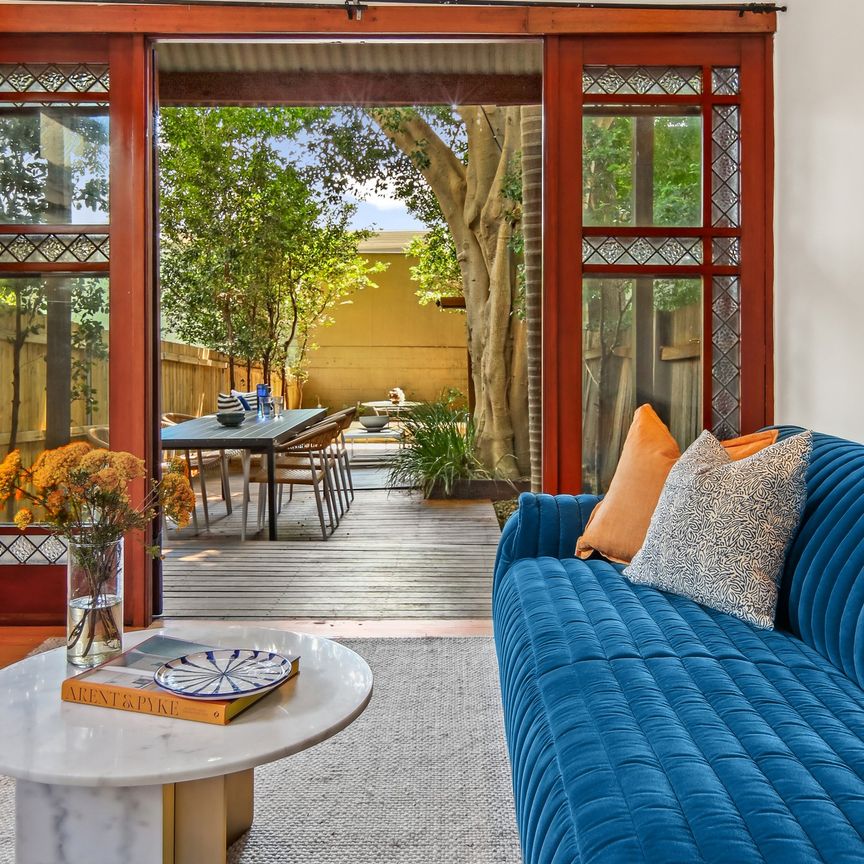 10 Margaret Street, Stanmore NSW 2048 - House For Rent | Domain - Photo 1