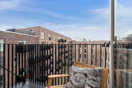 Ørestads Boulevard 46C, 4. th. - Photo 4