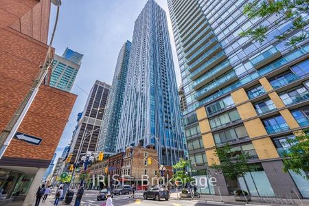 For Lease - 1 Yorkville Avenue Unit# 4306, Toronto, Ontario - Photo 5