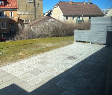 Varbergsvägen 22A - Photo 3
