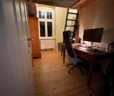 2-Zimmer-Wohnung Charlottenburg - stilvoll möbliert. - Foto 1