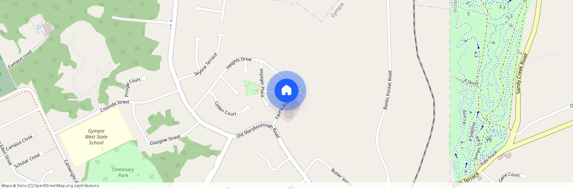 7 Fauna Road, Qld 4570, Gympie