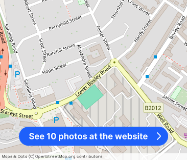 Lower Boxley Road, Maidstone, Kent, ME14 - Photo 1