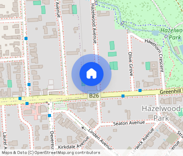 Charming and spacious - not to be missed! - Photo 1