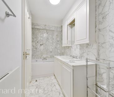 Tennyson Court, Marylebone, Nw1, Dorset Square - Photo 5
