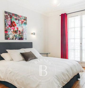 Appartement • Champerret-Berthier - Photo 5