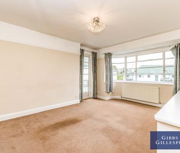 3 bedroom flat to rent - Photo 2