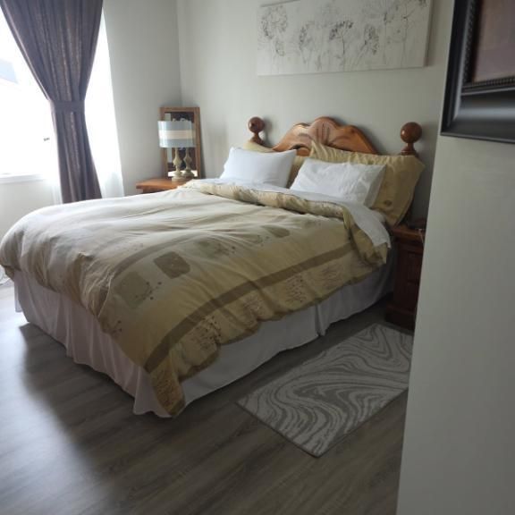 Appartement pour 55 ans et plus Châteauguay à louer / logement - Photo 1