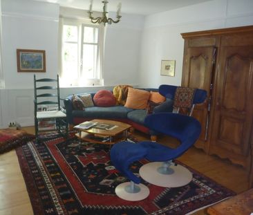 2 Zimmer, 2. Stock - Photo 1