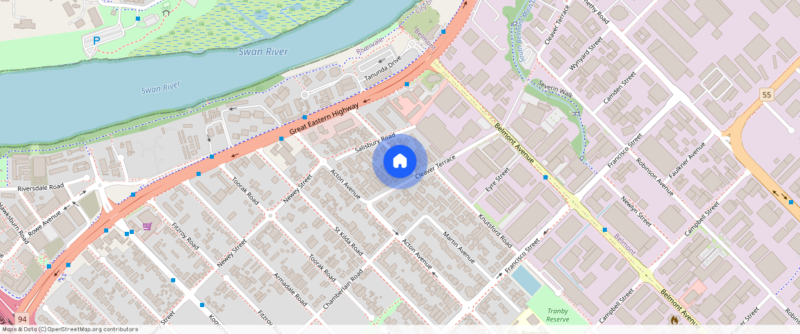 15 Cleaver Terrace, WA 6103, Rivervale