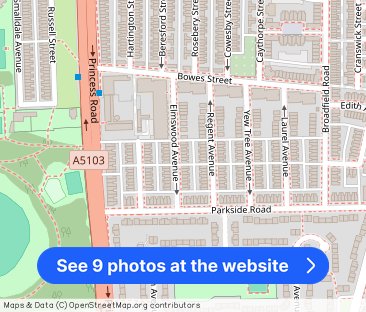 5 Elmswood Avenue - Photo 1