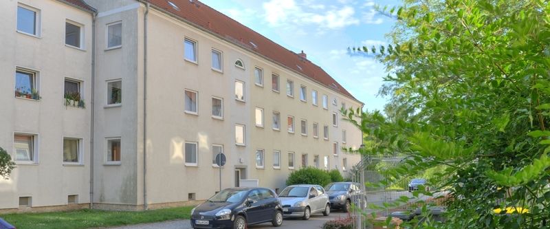 Wohnung sucht Familie ! - Photo 1