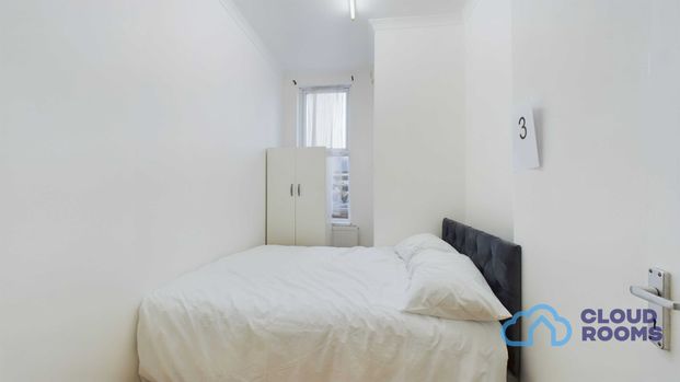 RM3 Plashet Road | Plaistow | London | E13 0PU - Photo 1