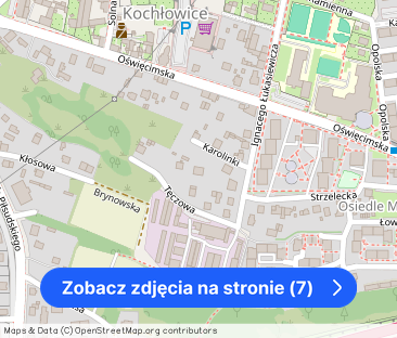 Przytulna kawalerka 30m² z widokiem na park! Ruda Śląska – Godula |... – zdjęcie 1