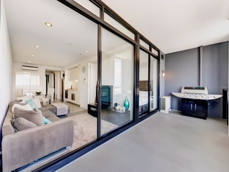 2 Bed, 2 Bath - Photo 4