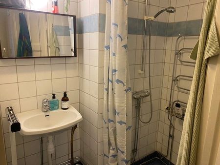 Brännkyrkagatan, Stockholm - Photo 5