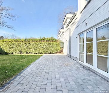 In optie - Huis te huur in Kraainem met 3 slaapkamers - Foto 2
