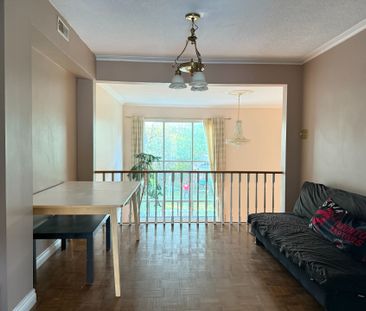 For Lease - 48 Chipwood Crescent Unit# Upper, Toronto, Ontario - Photo 1