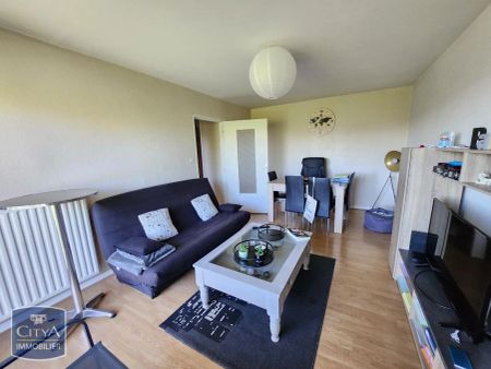 Appartement à louer 2 pièces 50.55m² - Photo 3