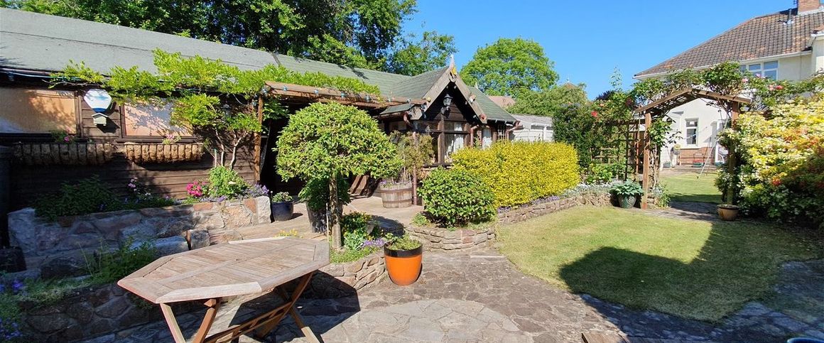 Filton Road, Horfield, Bristol - Photo 1