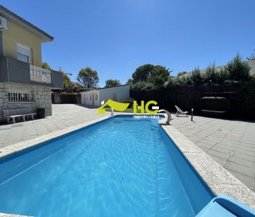 Alquiler Estudio en Urbanización - El Bosque, Villaviciosa De Odón - Photo 3