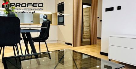 Mieszkanie na wynajem - Zdjęcie 3