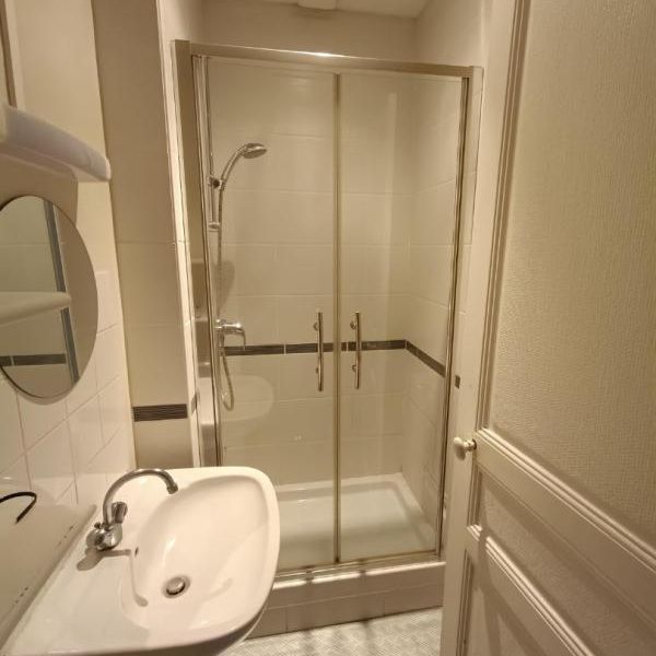 Location Appartement 2 pièces 37m² NANCY 54000 - Photo 1