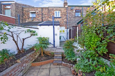 2 bedroom terraced house to rent - Photo 3