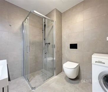 Pronájem nového bytu 1+kk s lodžií, 44 m - Photo 6