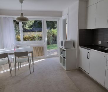 1 Zimmer, 35 m², EG - Photo 3