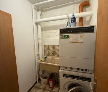 Appartement duplex à louer de 2,5pièce dernier étage – Chauffage El... - Photo 4