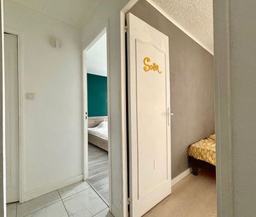 Location appartement 3 pièces, 66.00m², Bois-d'Arcy - Photo 5